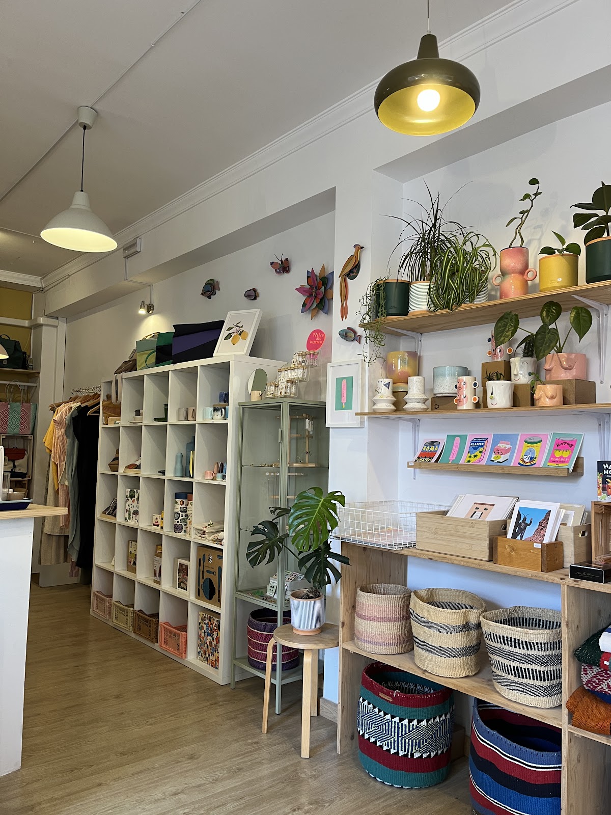 Alameda Shop