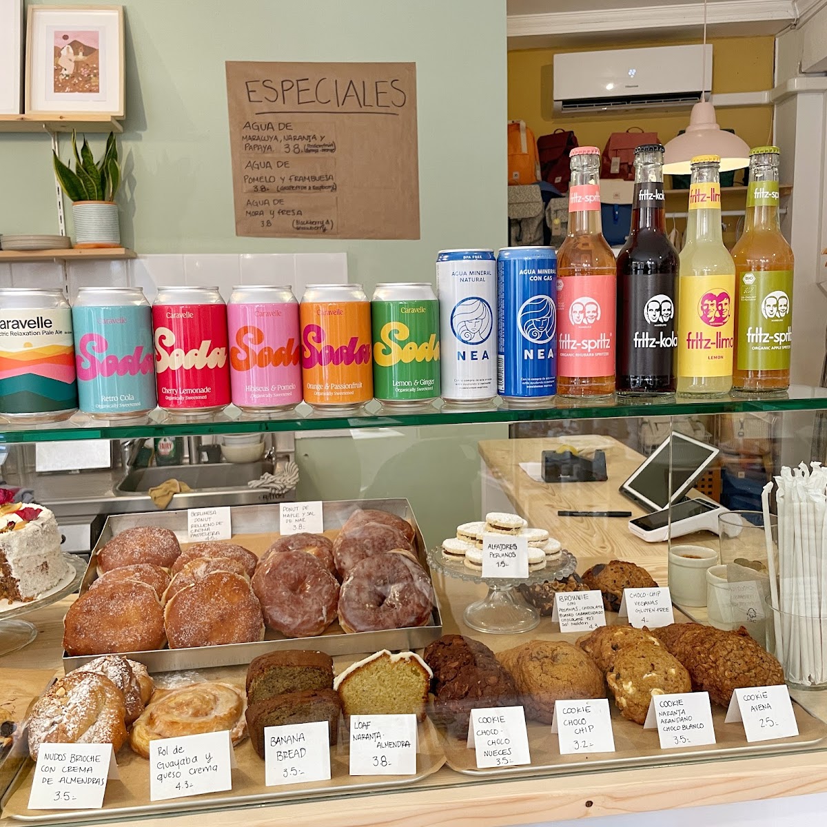 Alameda Shop