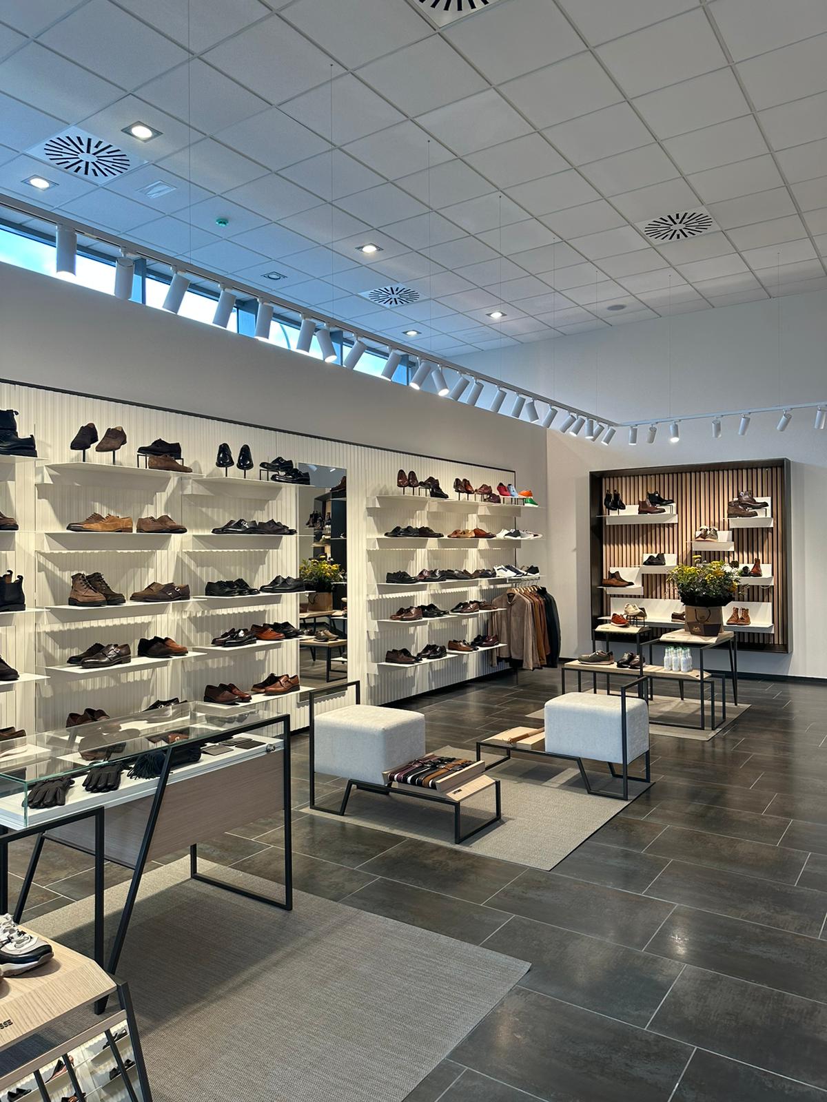 Lottusse Outlet