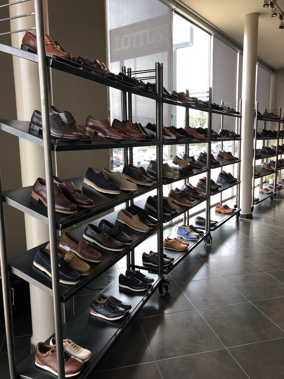 Lottusse Outlet