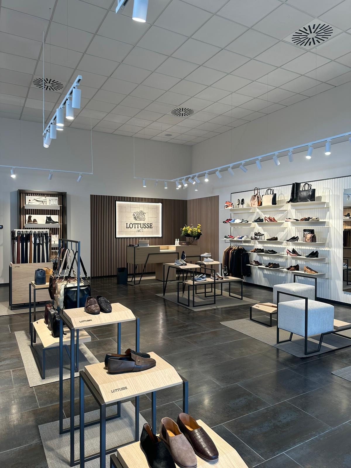 Lottusse Outlet
