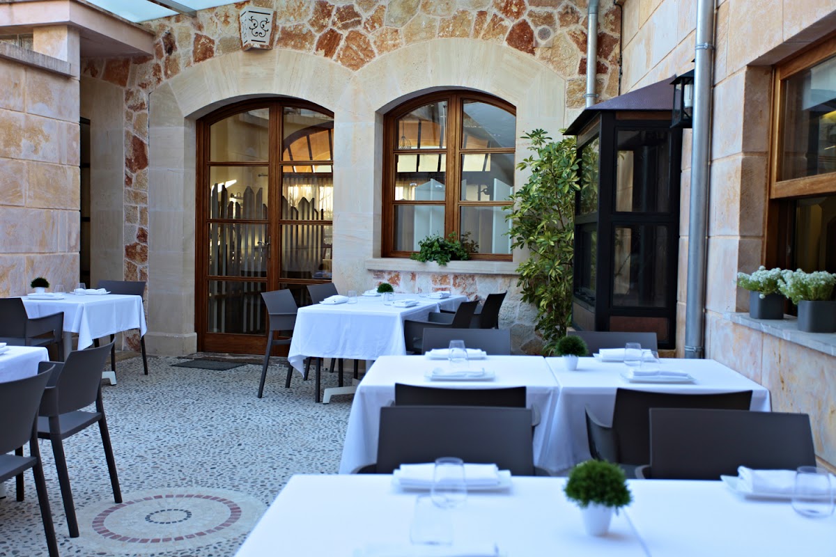 DAICA restaurant & turisme d'interior