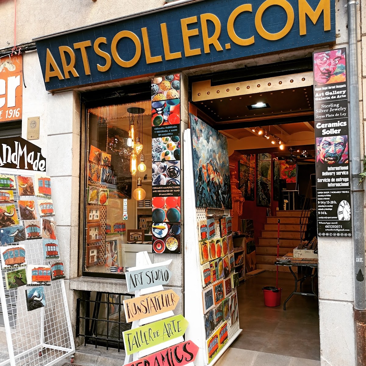Artsoller