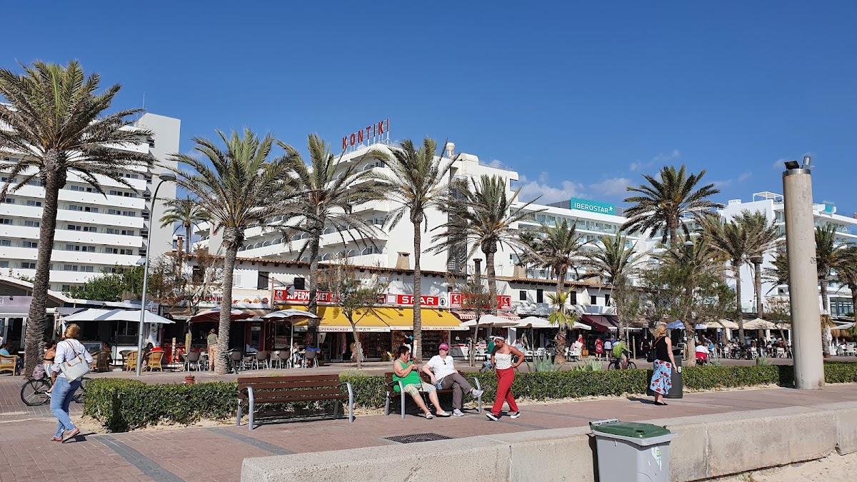 Platja de Palma