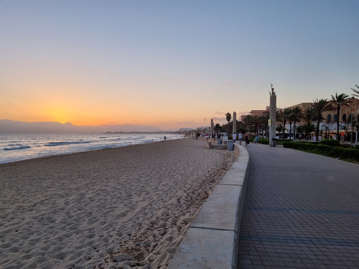 Platja de Palma