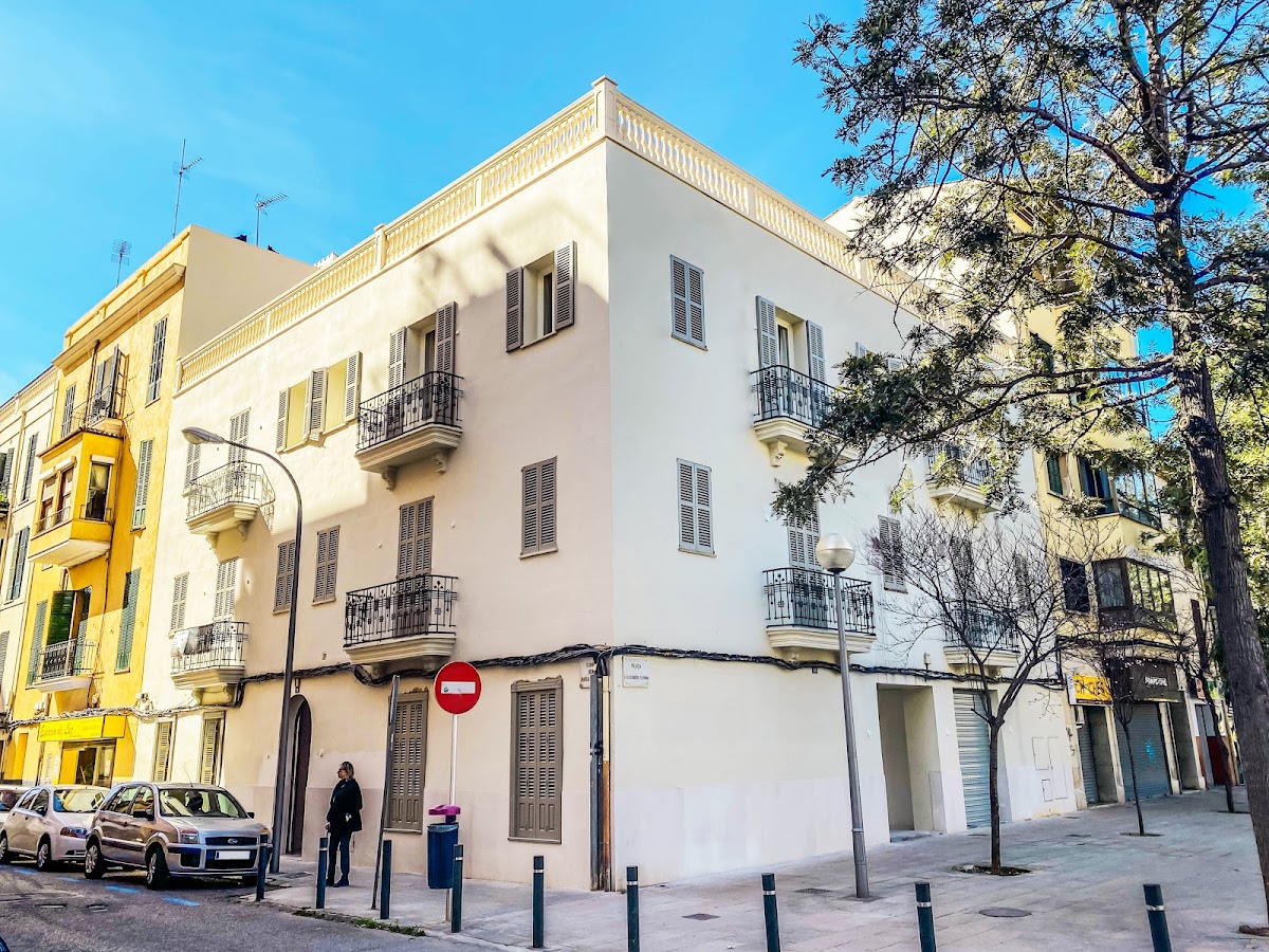 The Boc Suites