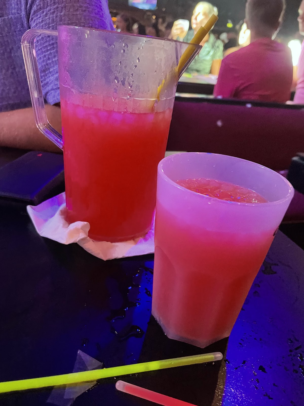 Gringos Bingo