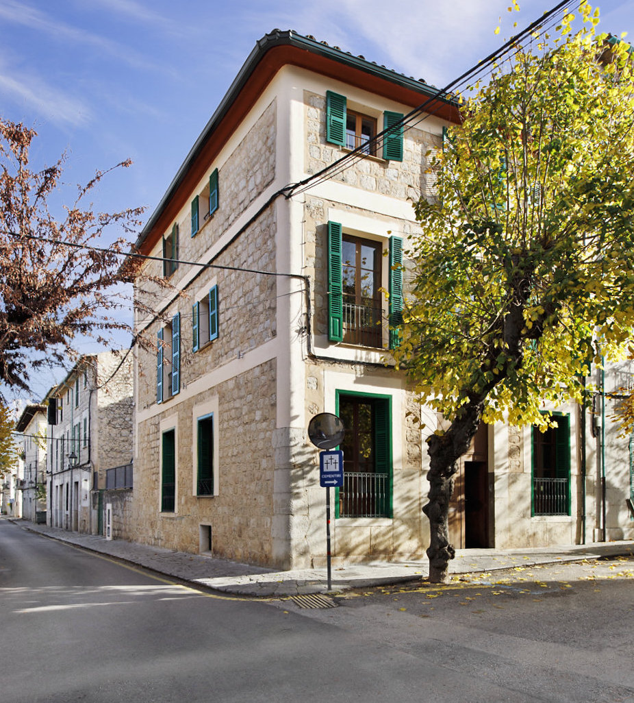 Hostel Sóller