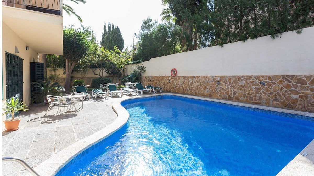 Hostal - Apartamentos Bonany