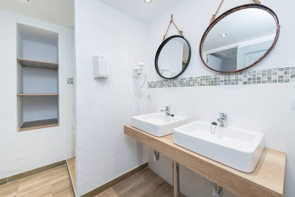 Y Hostel Mallorca - Albergue Juvenil económico en Palma de Mallorca