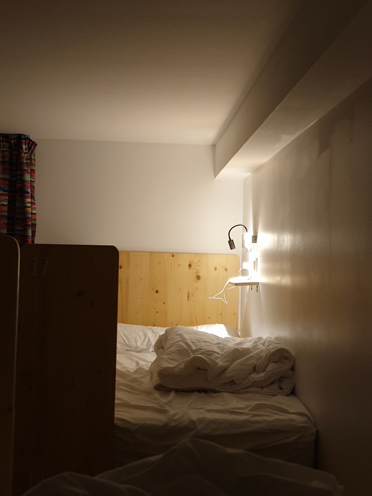 We Hostel Palma