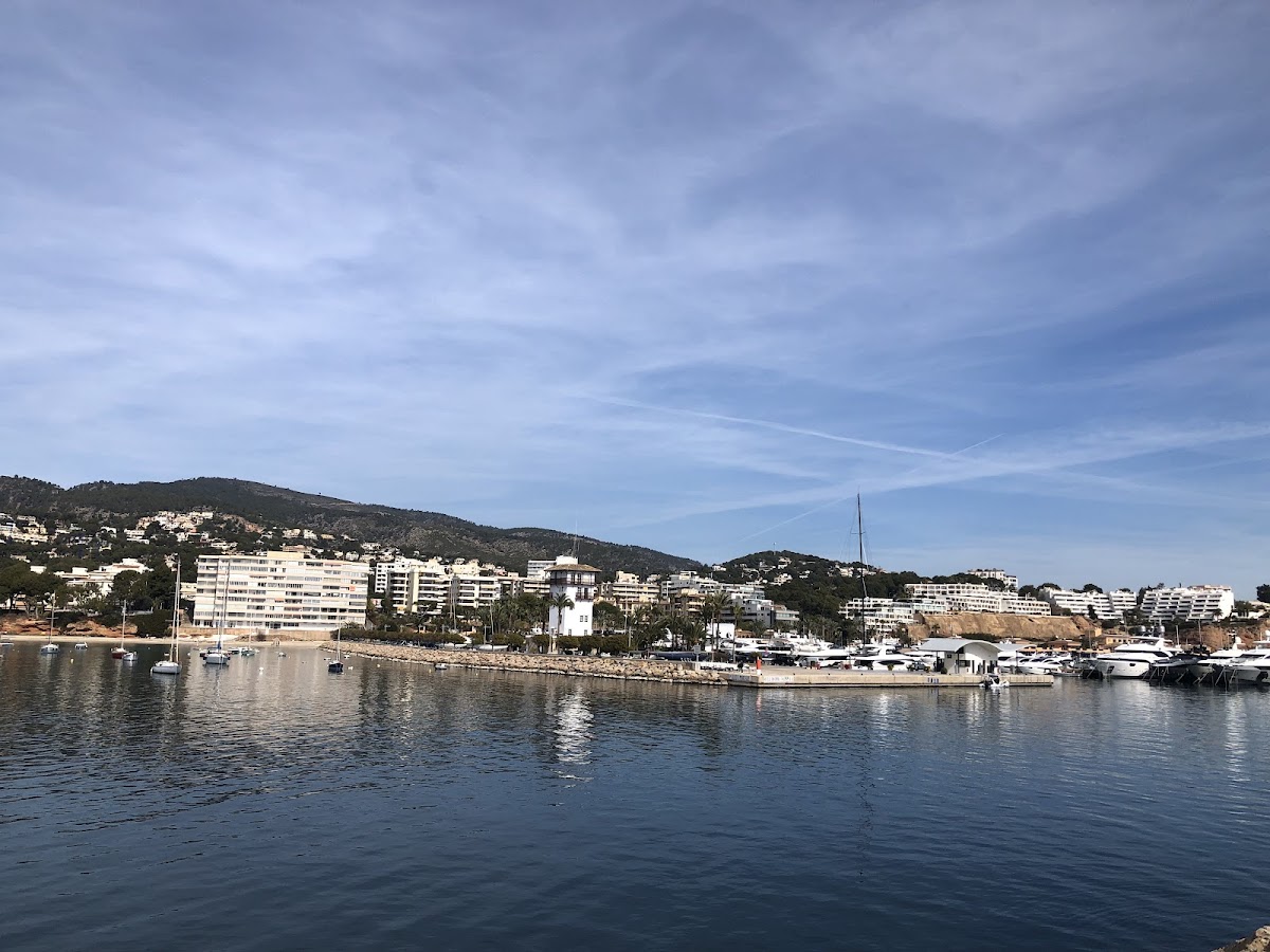Puerto Portals