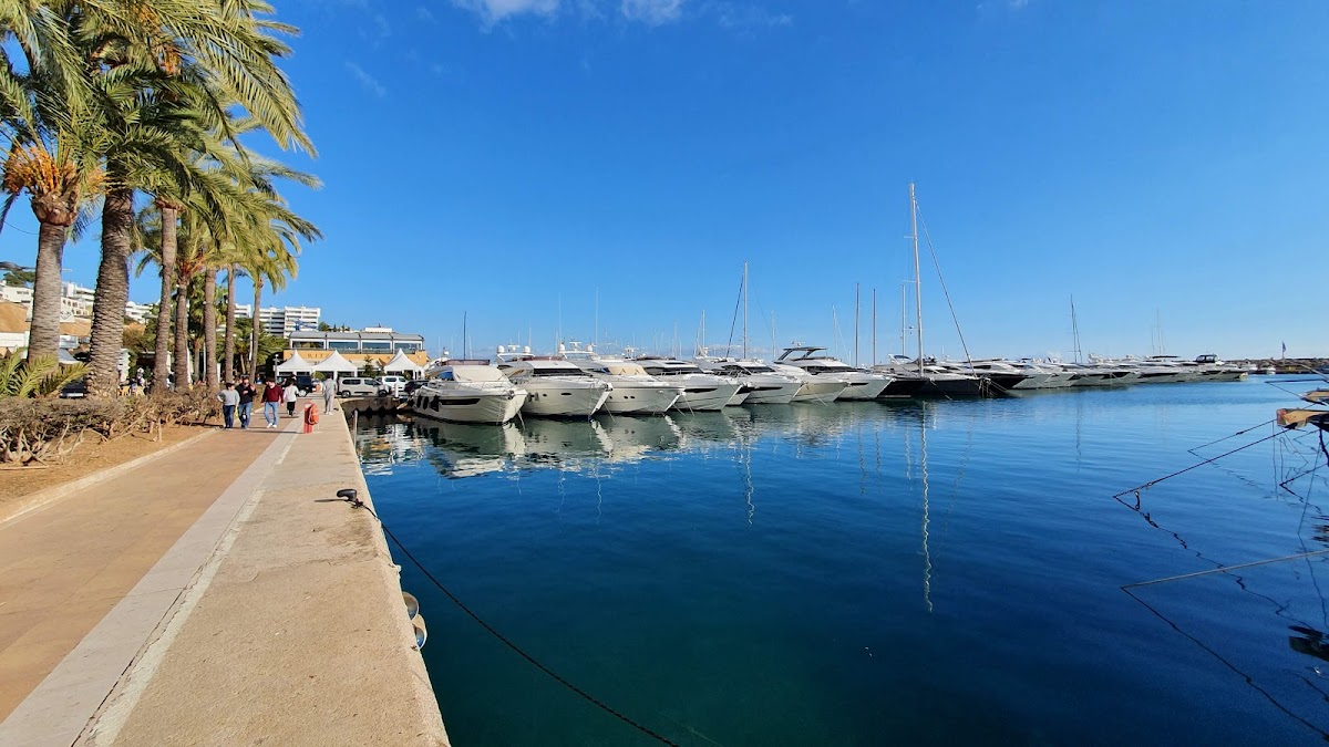 Puerto Portals
