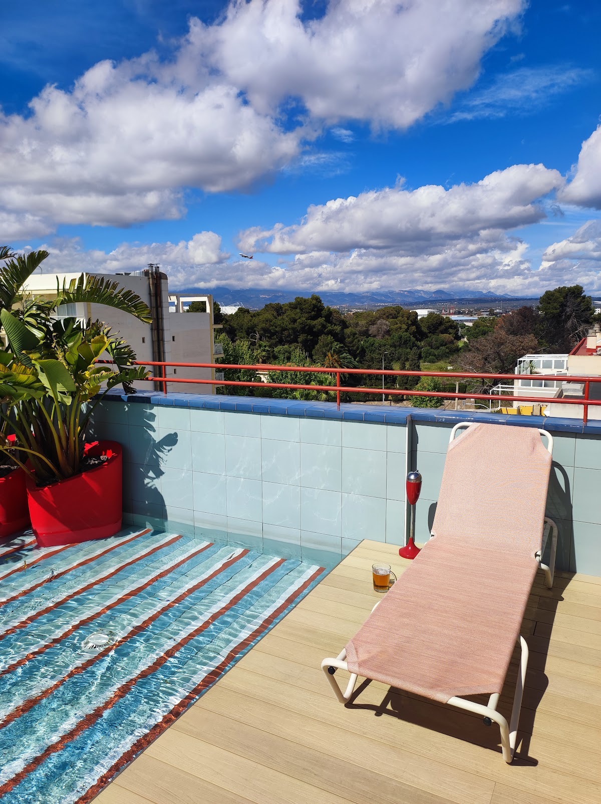 The Boc Hostels - Beach