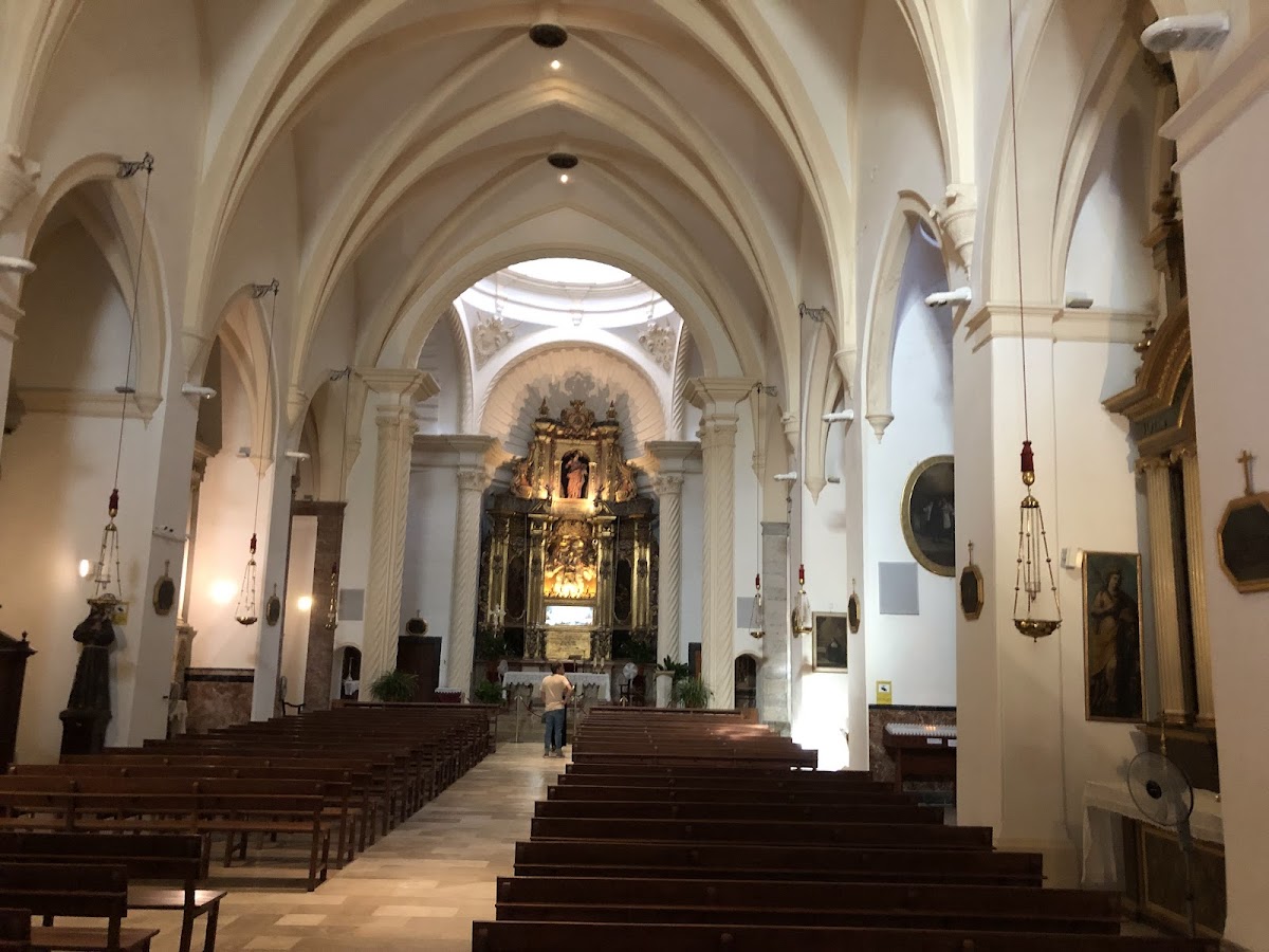 Església de Sant Bartomeu