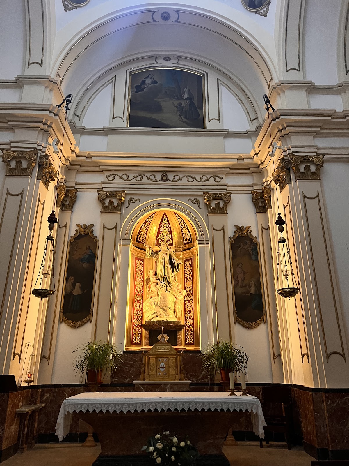 Església de Sant Bartomeu