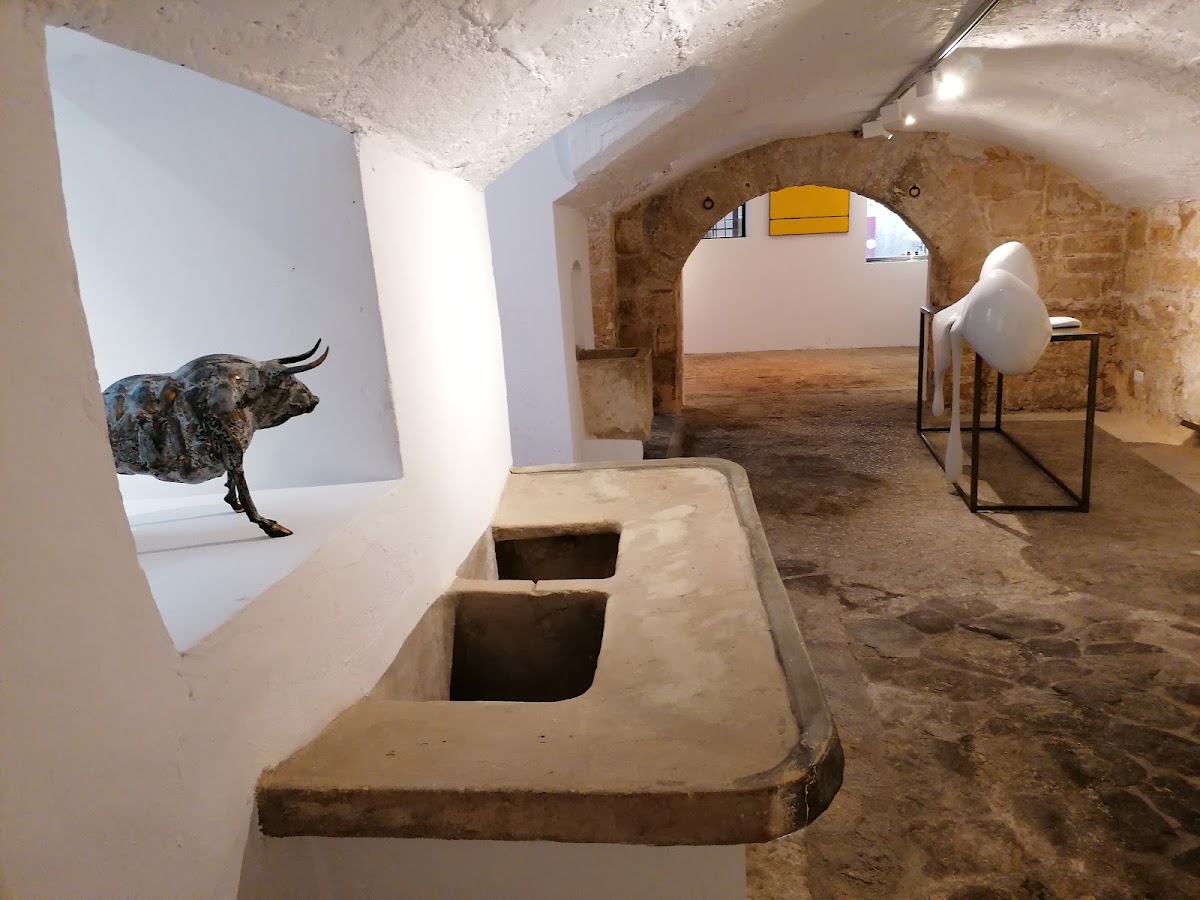 Gerhardt Braun Gallery