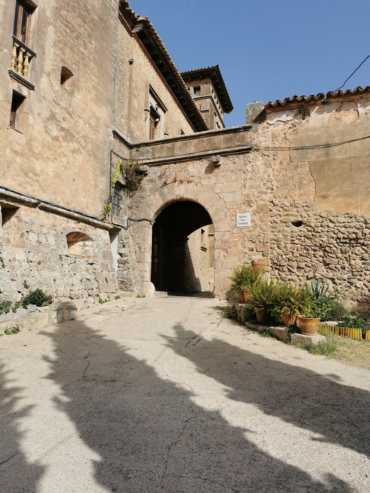 Jardins Rei Joan Carles