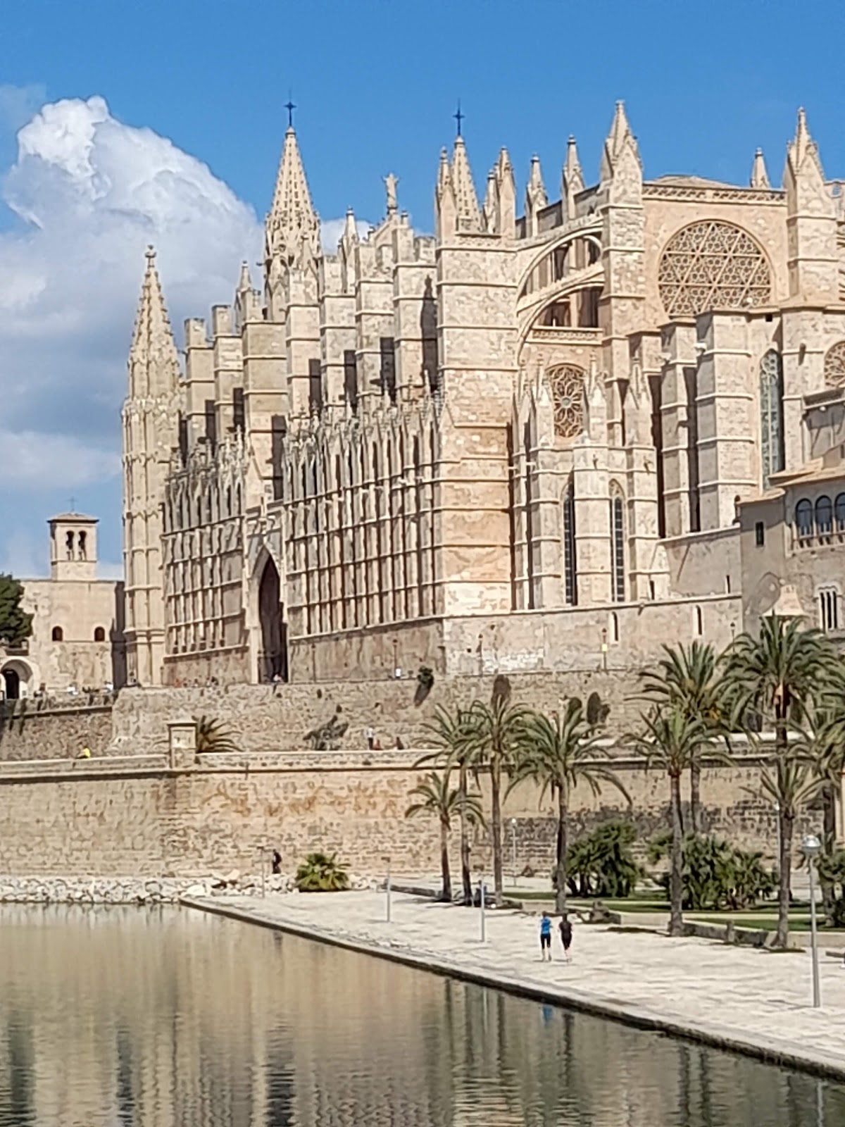 Parc de la Mar