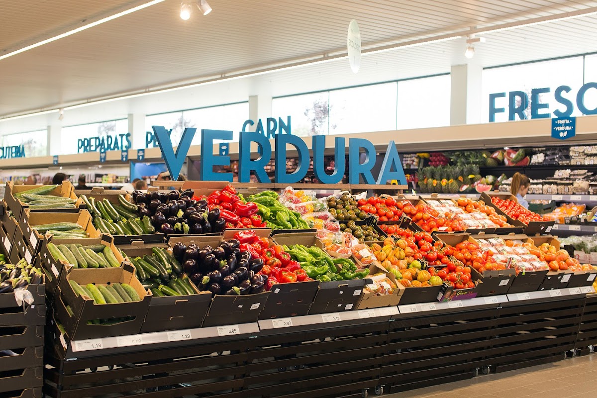 ALDI