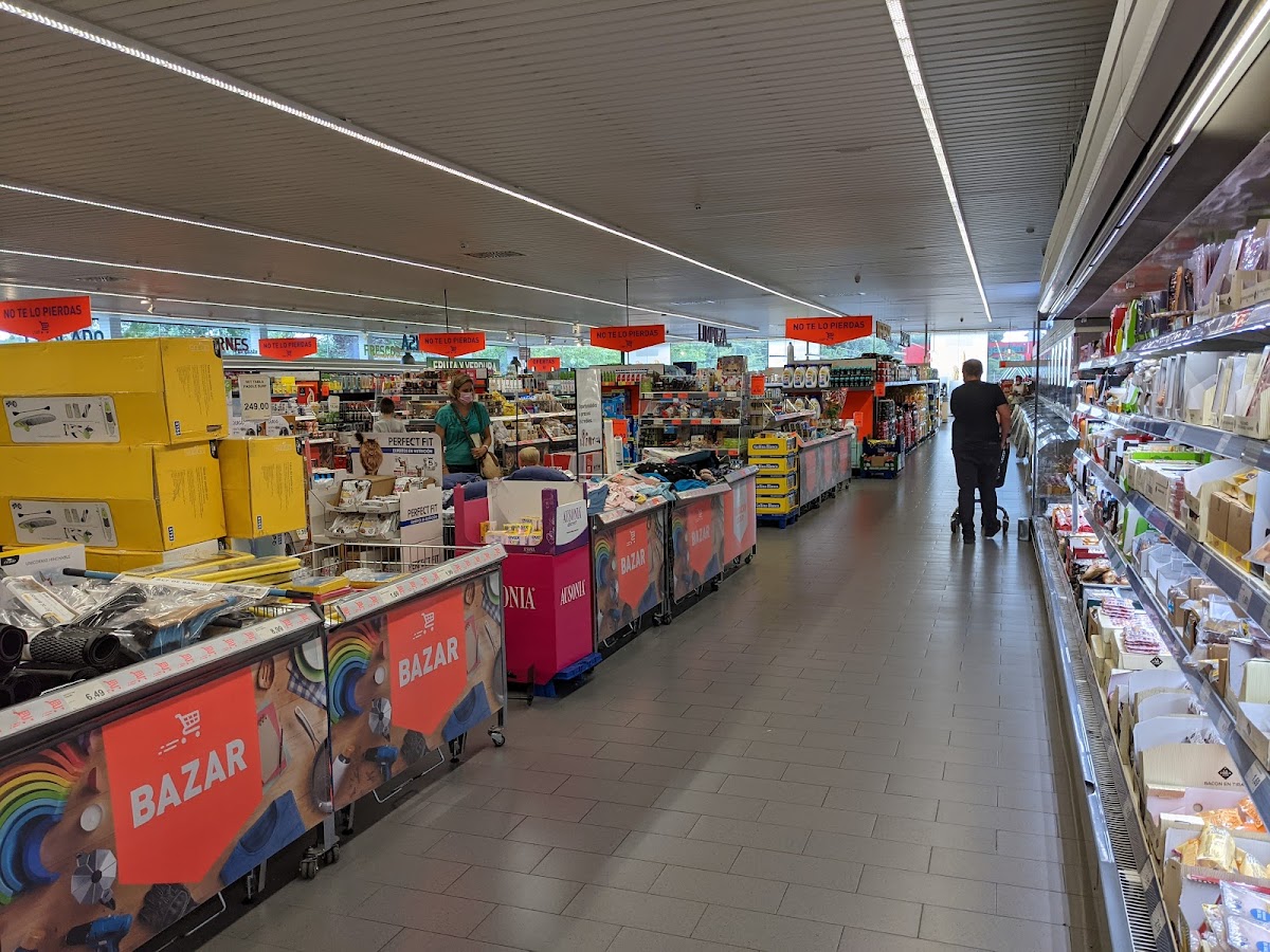 ALDI