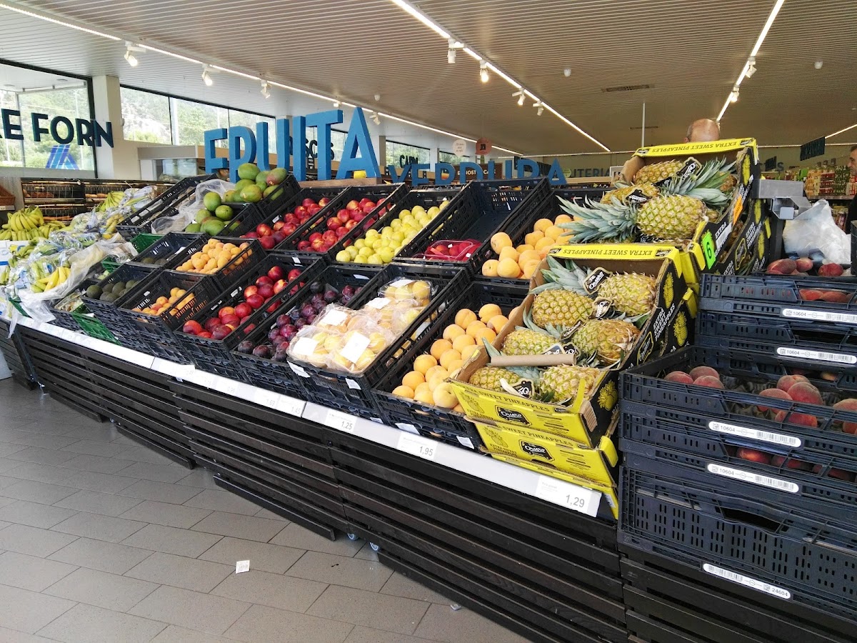 Aldi
