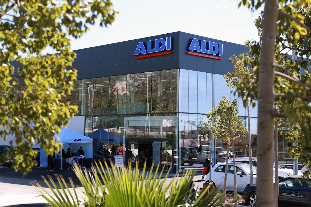 Aldi