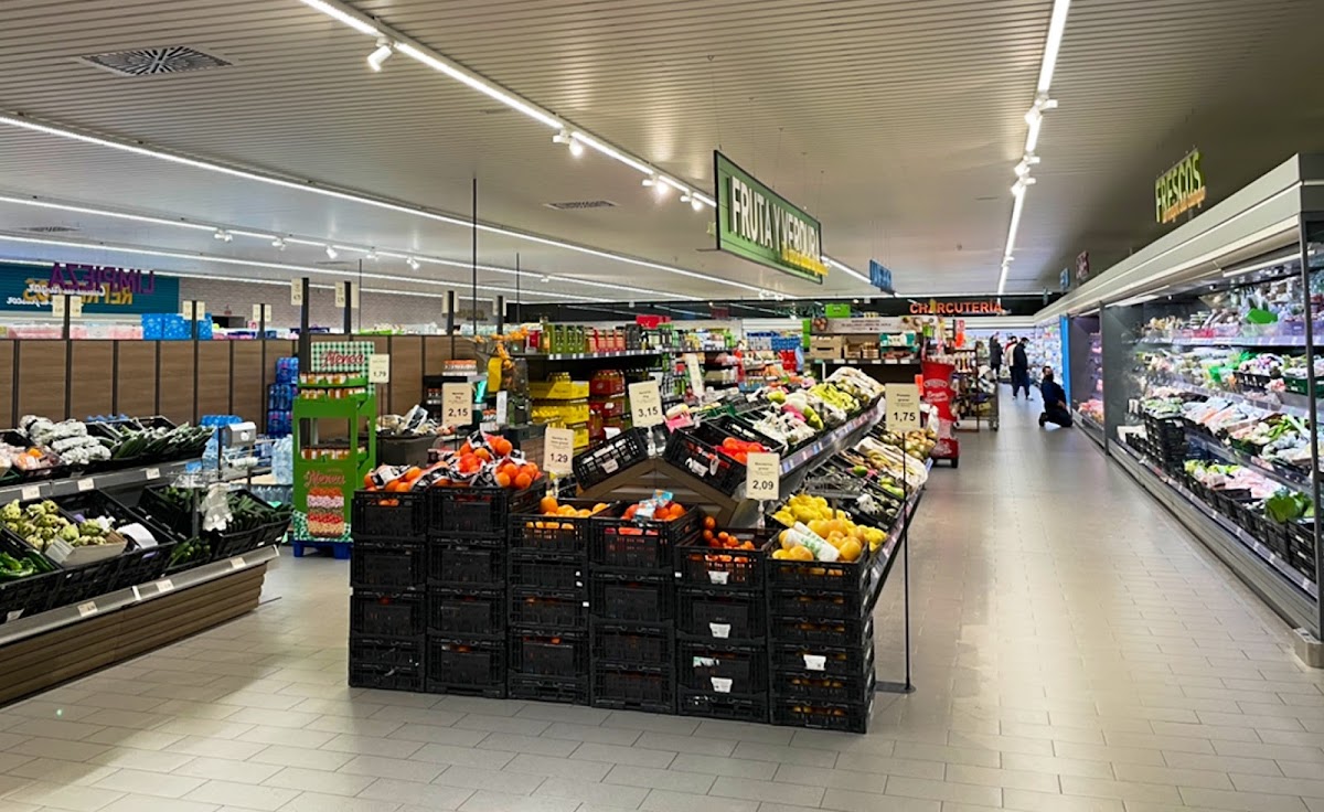 ALDI