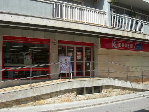 Eroski