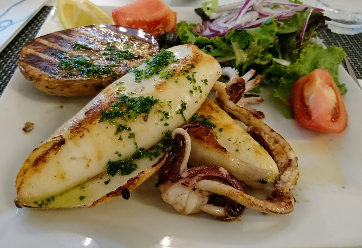 Pazo Do Pulpo