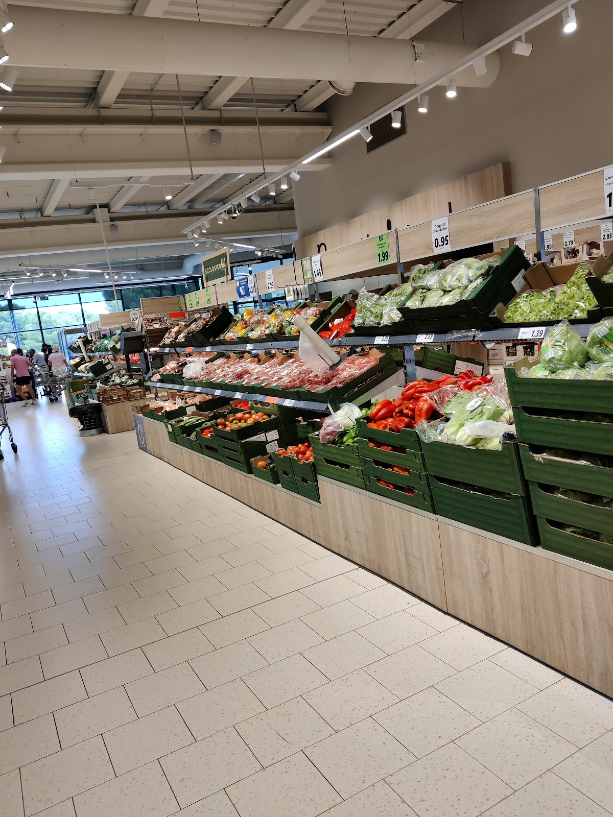 Lidl