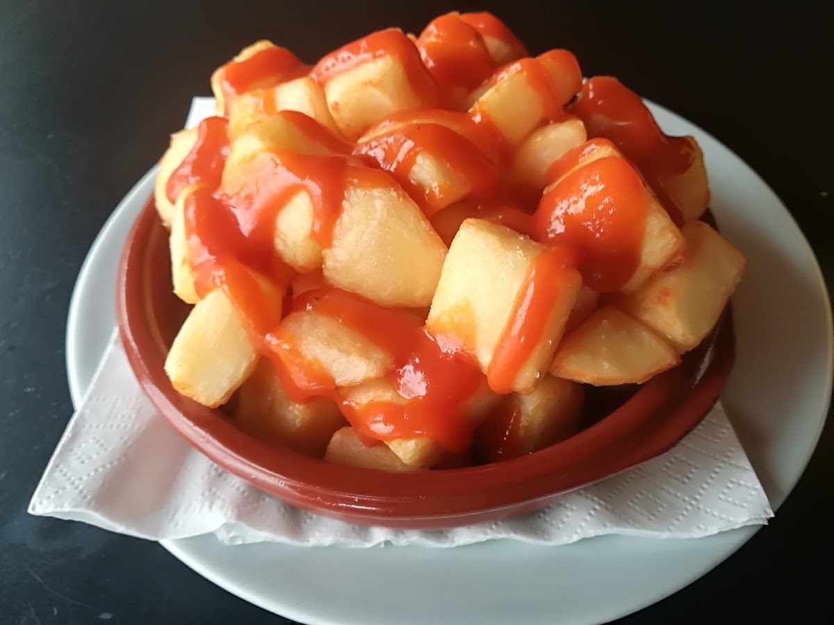 Restaurante de Tapas & Paellas Casa Rufino