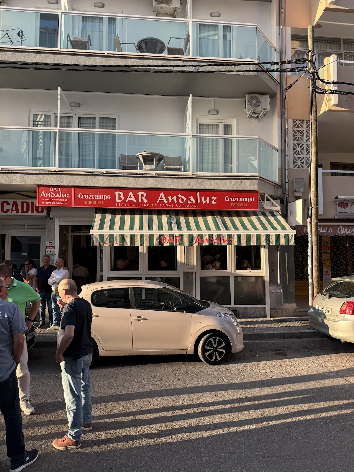 Bar Andaluz
