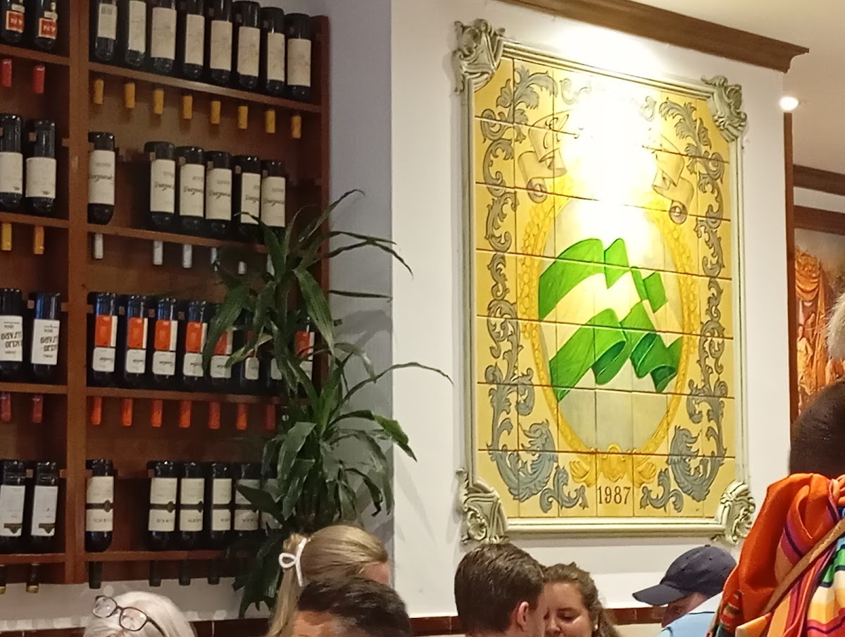 Bar Andaluz