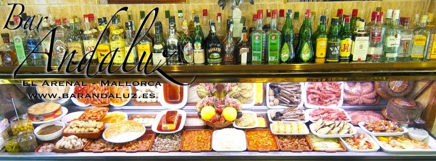 Bar Andaluz