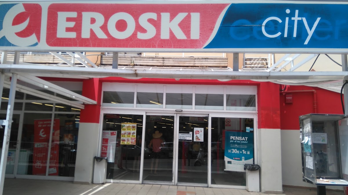 EROSKI