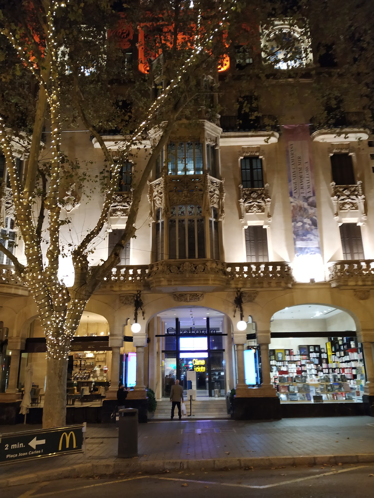Gran Hotel