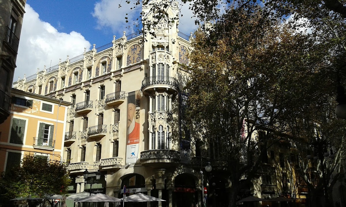 Gran Hotel