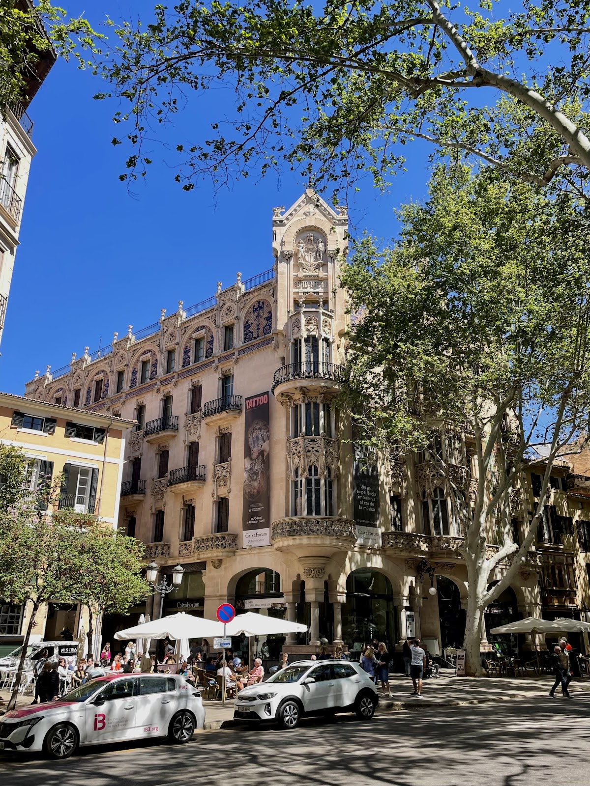 Gran Hotel