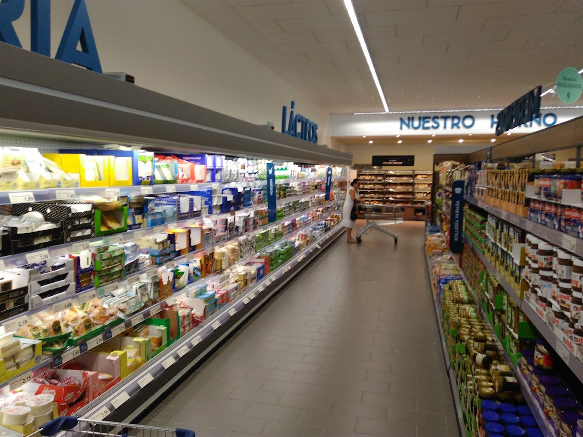 ALDI