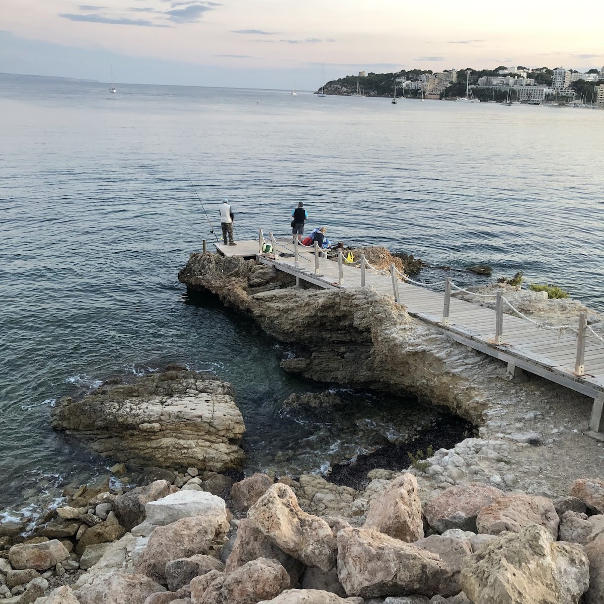 Punta de Marroig