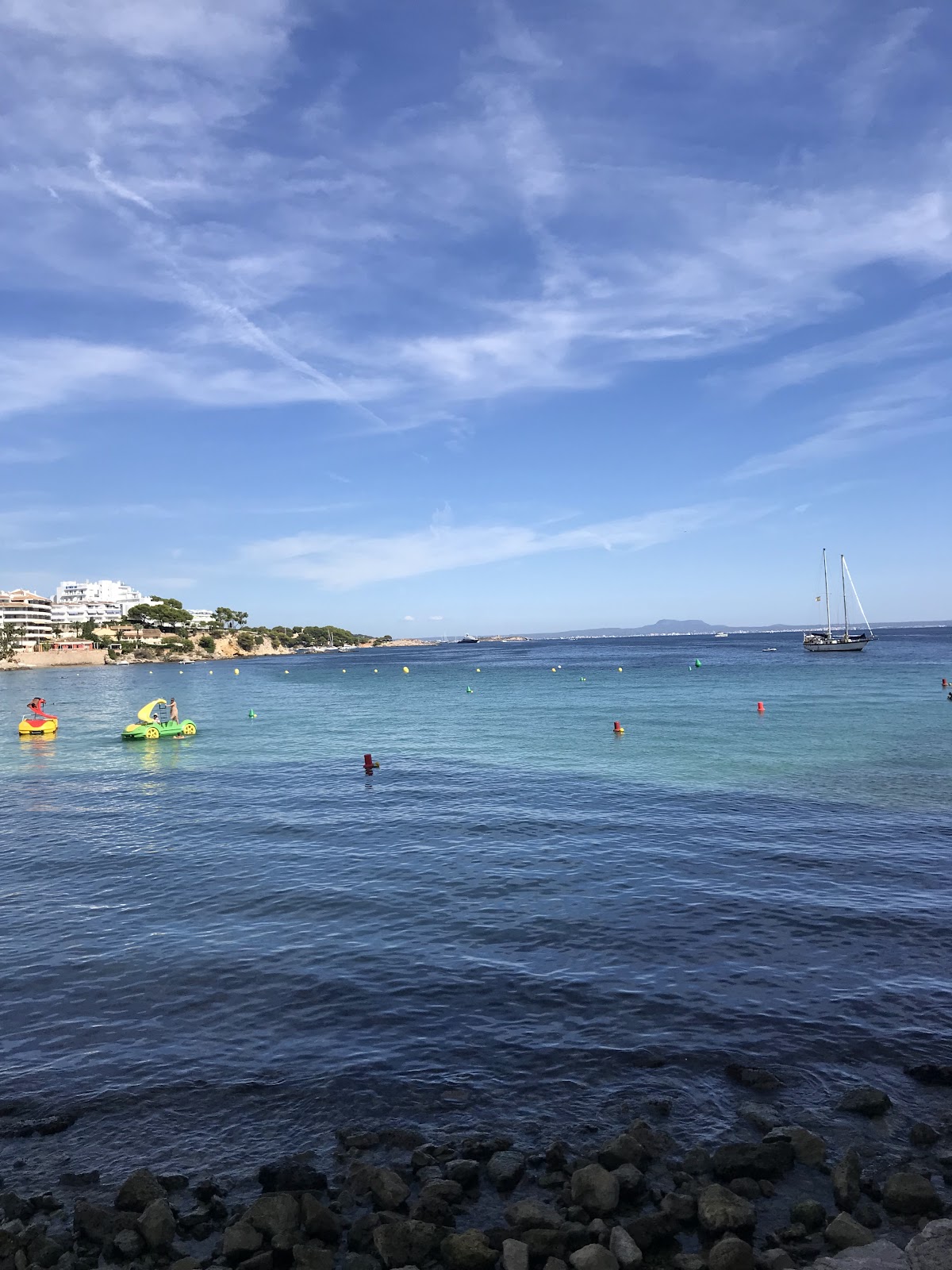 Punta de Marroig