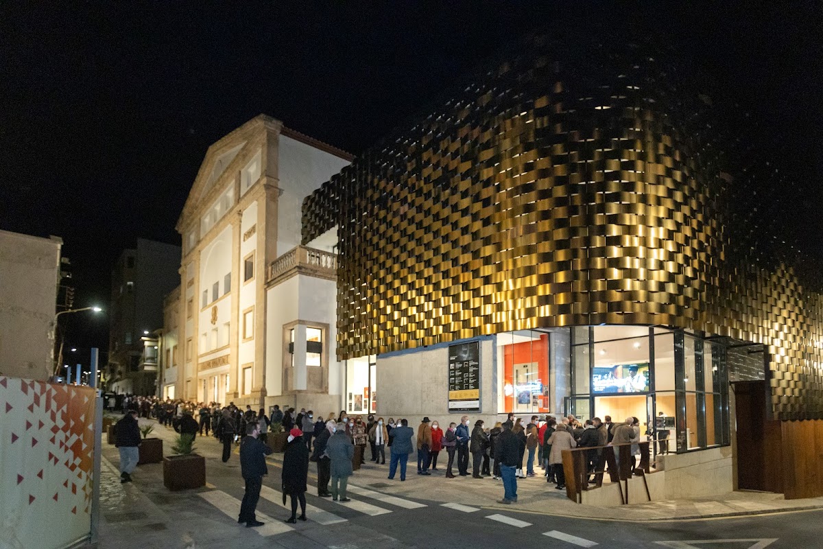 Teatre Principal d'Inca