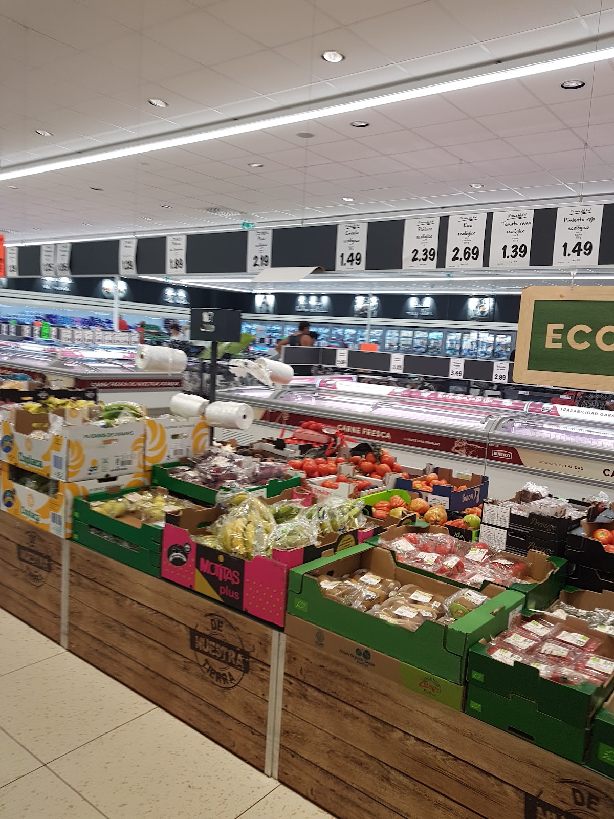 Lidl Marratxí