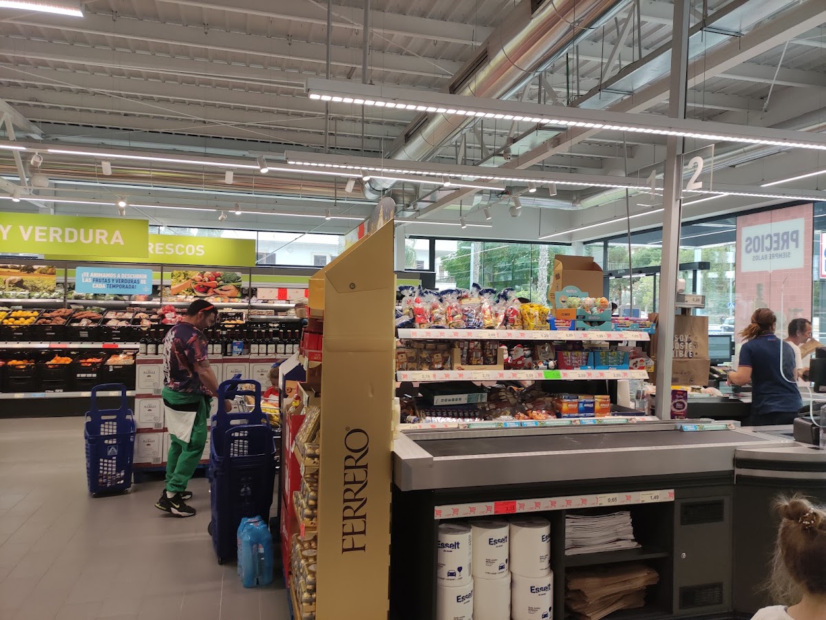 ALDI