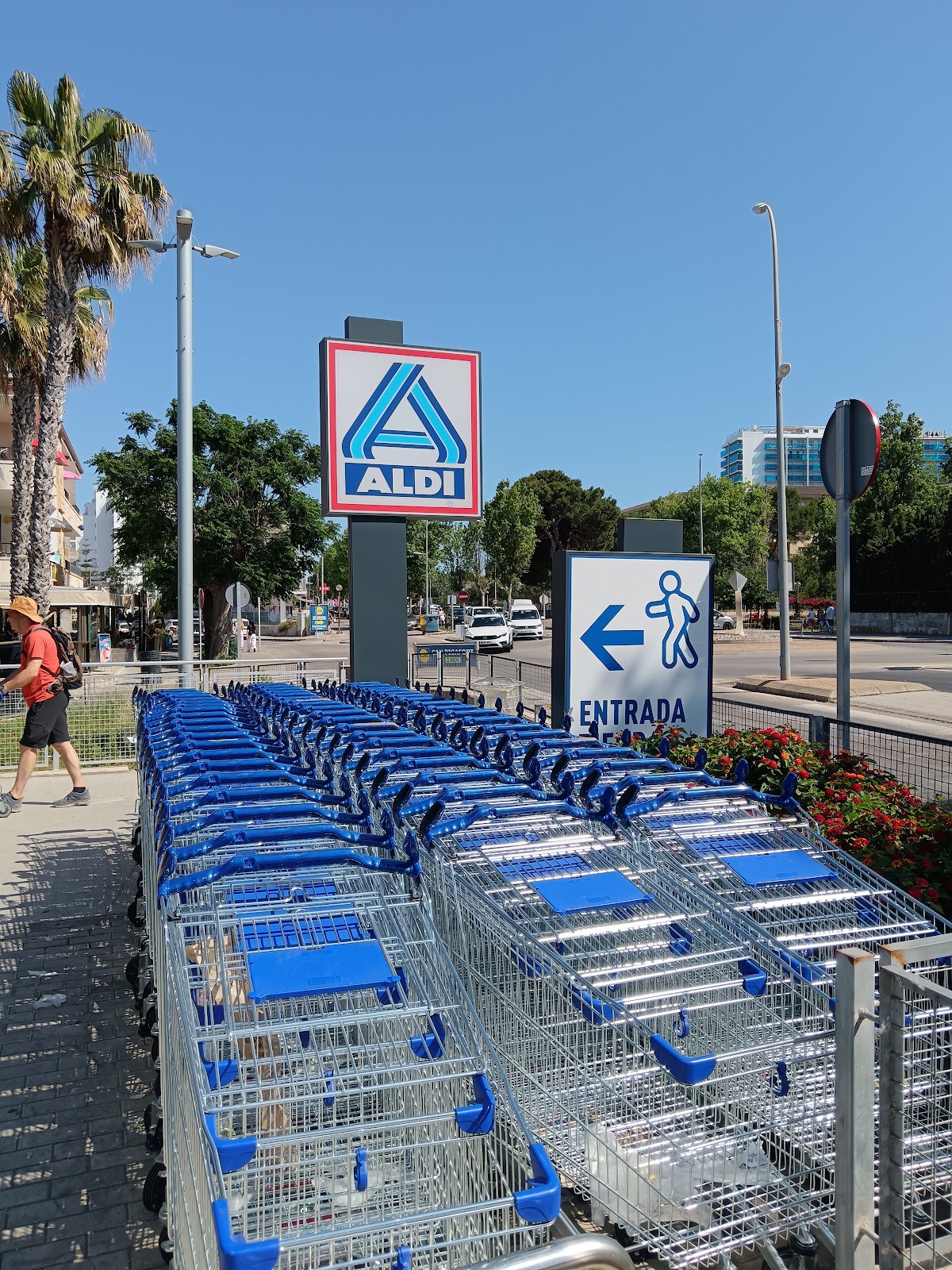 ALDI