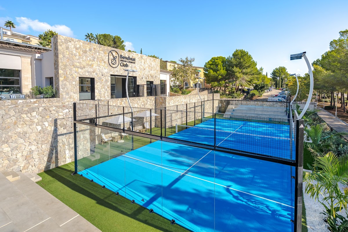 Bendinat Urban Country Club