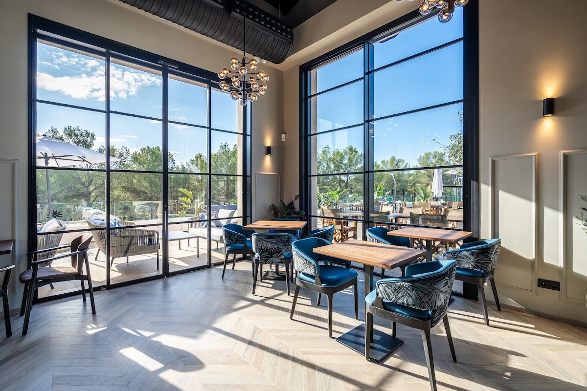Bendinat Urban Country Club