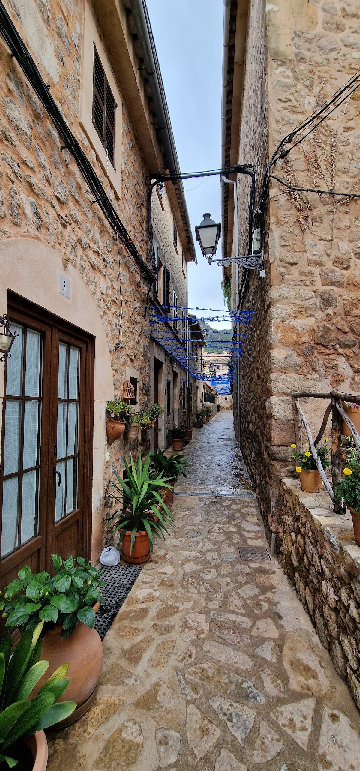 QuitaPenas Valldemossa