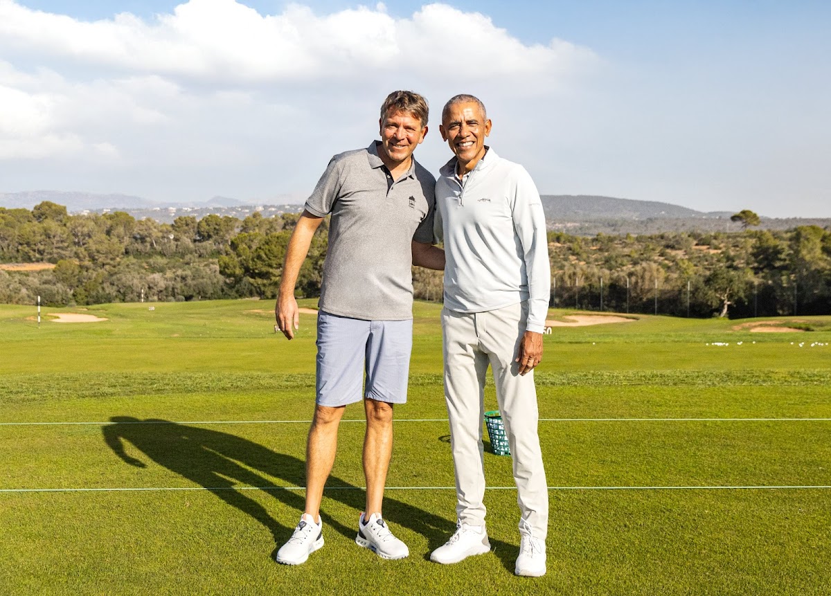 Golf Son Gual Mallorca